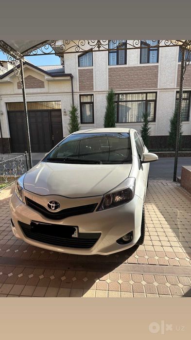 Продается Toyota Yaris