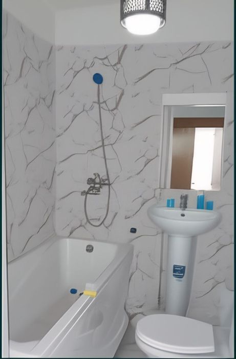 Oʻzimniki, Sheriklikka yigitlarga ijaraga uy.