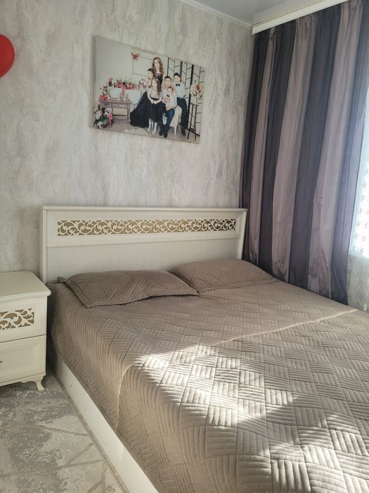 Срочно продам улучшенную квартиру.