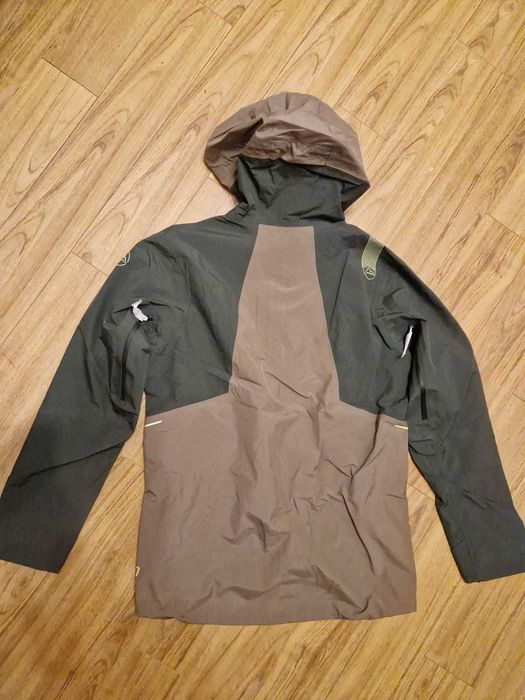 Geaca hardshell La Sportiva 45k waterproof evo shell, munte,ski, tura