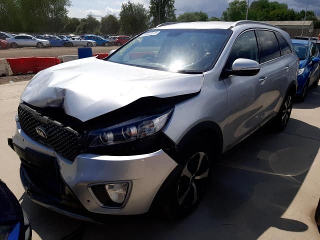 Dezmembrez Kia Sorento 3 [2015 - 2018] Prime crossover 2.2 D AT AWD (