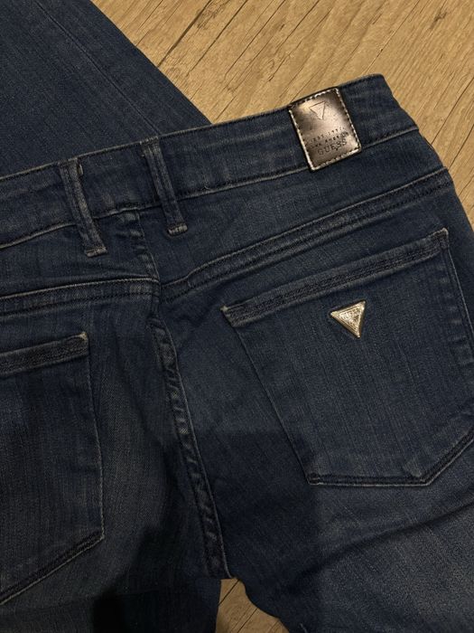 Дамски дънки Guess
