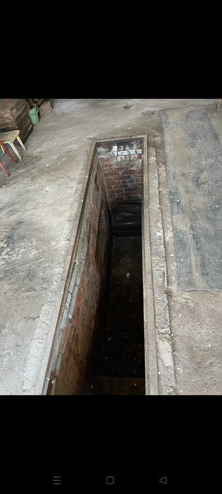 Продам гараж 9 общ.