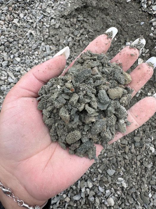 Split piatra sparta 0/8, 0/16, 0/22 mm