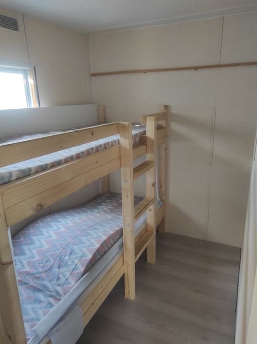 МОБИЛНА КЪЩА / Стационарна каравана