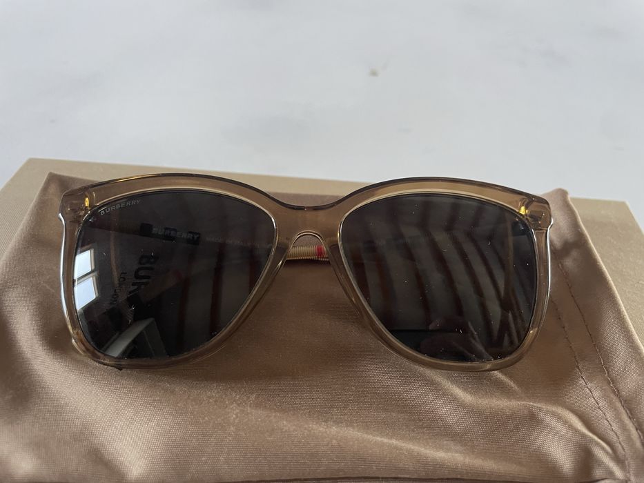 Ochelari de soare burberry originali