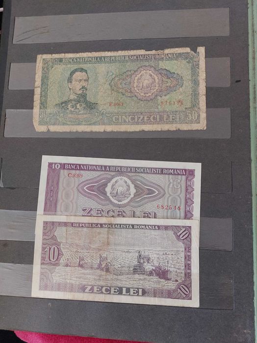 Bani vechi(chiar si cei de 2000 lei cu eclipsa)