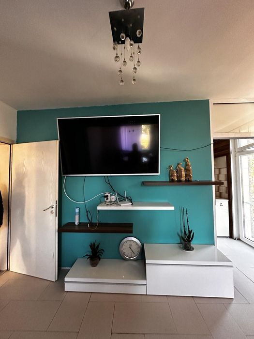 Дава се под наем Четиристаен апартамент в Банкя - 124 кв.м за 650 € - Снимка #4