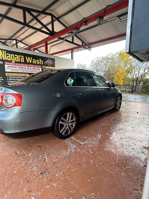 VOLKSWAGEN Jetta 2008 — imagine 5