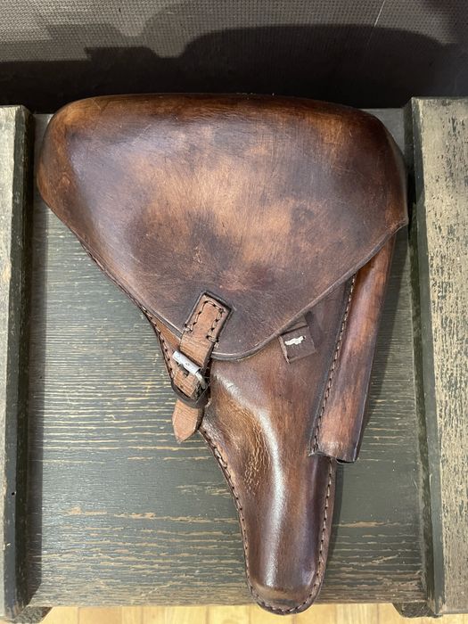 Кобур Luger P08 Parabellum