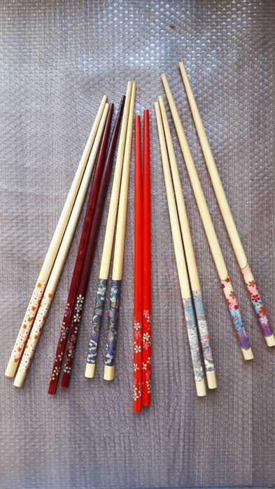 Китайские палочки