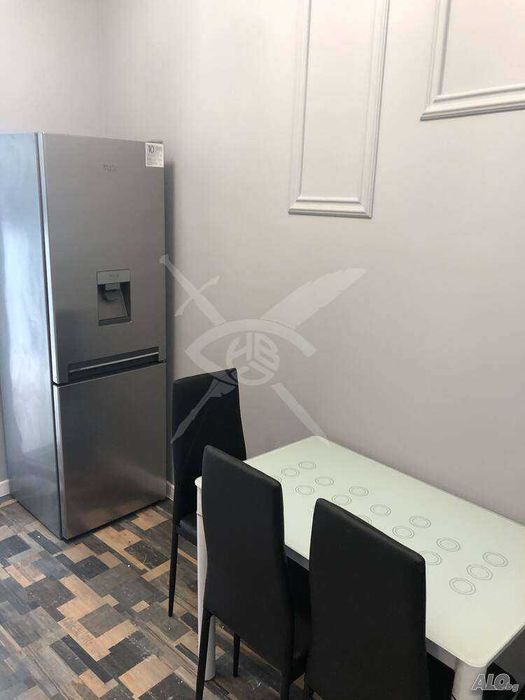 Тристаен апартаметн - центъра на Пловдив - 11336721