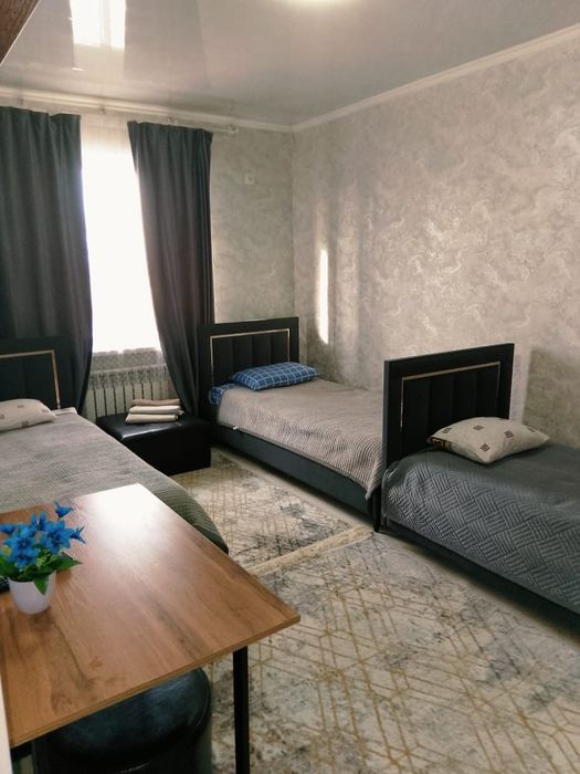 Посуточно гостиница. "СКИФ "