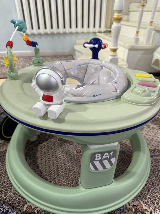 Ходунок сатылады