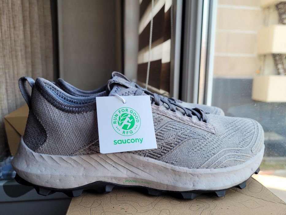Saucony Peregrine RFG