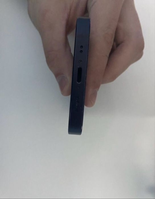 iPhone 12 mini 128gb с гарантией