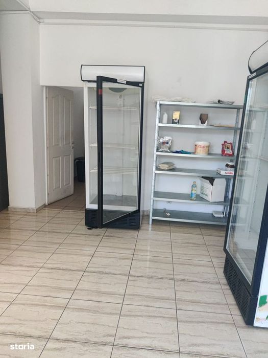 Spațiu Comercial de Închiriat – Zona Ioșia, Oradea