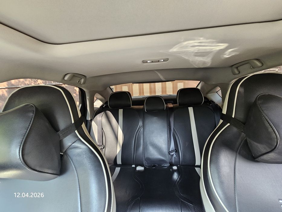 BYD Chazor 120 Flagship 2023