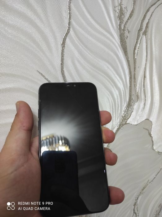 Iphone 11 pro 64 G