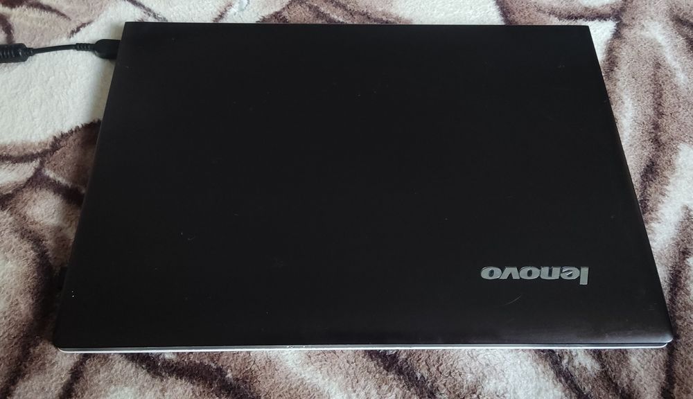 Ноутбук Lenovo z510