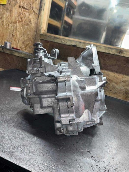 Cutie de viteze Suzuki Swift 1.3 Benzina; 2005-2016; 5 Trepte