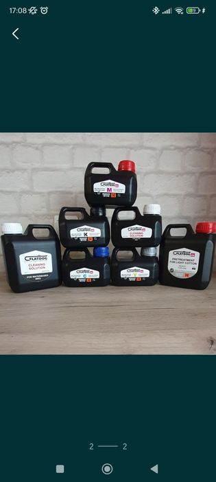 DTG Принтер за печат на тениски Epson R200