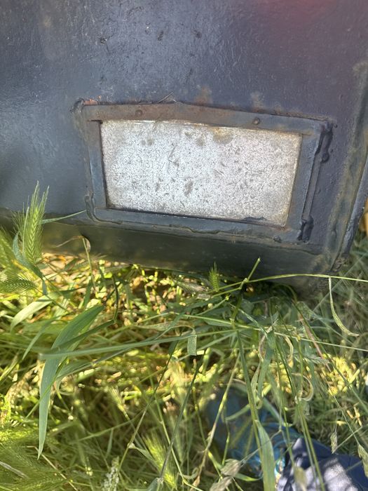 Cupă taluz hidraulică Qil clic  Q Q 66 originala – 2 cilindri