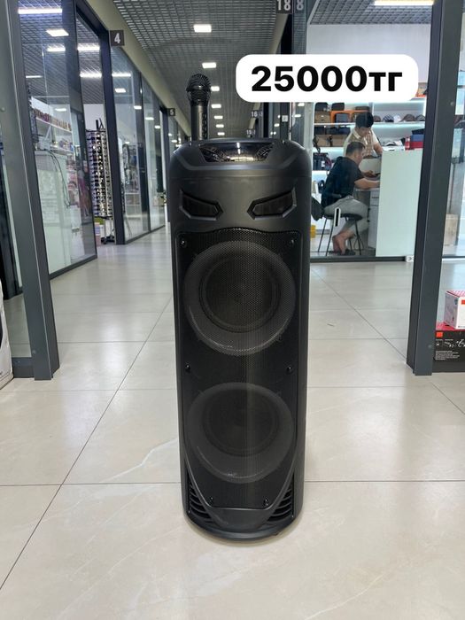 Продаю колонки с блютузом