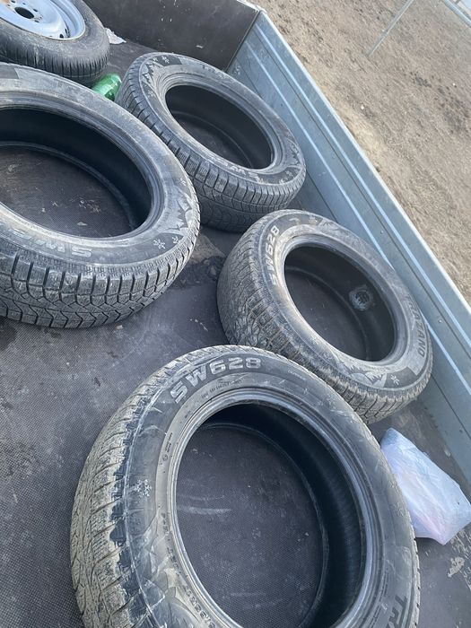 Продам шина зимний