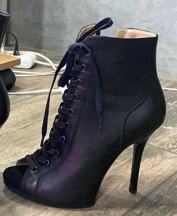 Туфли для танцев High Heels