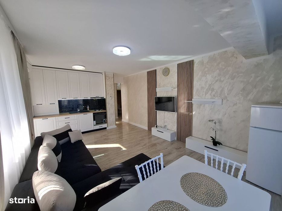 2 Camere - Complex Moonlight Residence