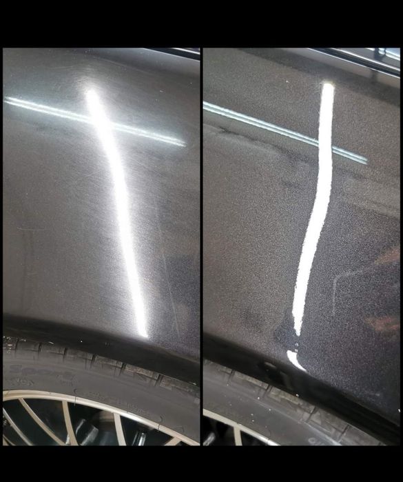 Професионален детайлинг на автомобили