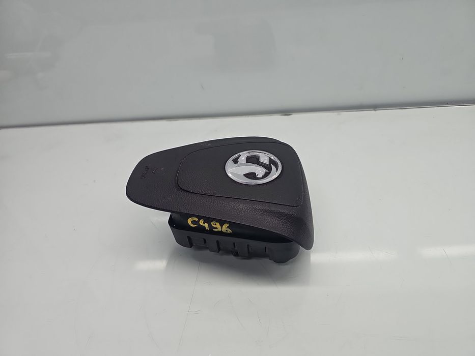 Airbag volan Opel Astra J [Fabr 2009-2015] OEM