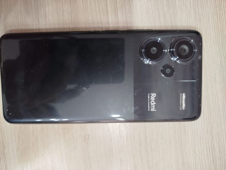 Xiaomi Note 13 Pro+ 5G