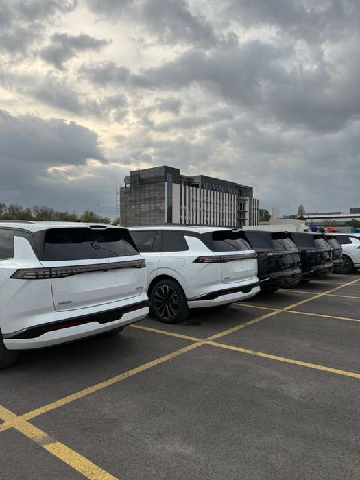 dongfeng 008 Full 2025 Yil