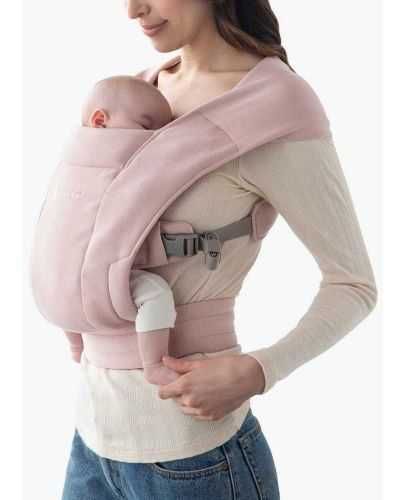 Раница за бебе ErgoBaby Embrace