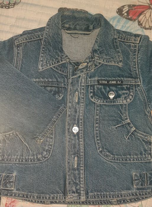 Одежда для мальчика