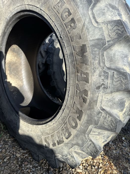 710/75r42 bkt tractor