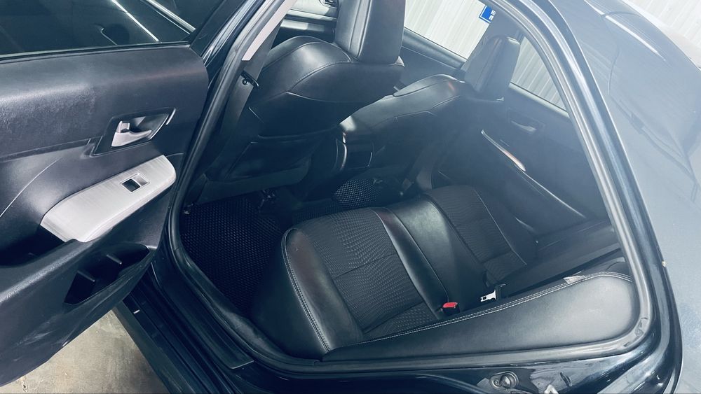 Сатылымда Камри 50