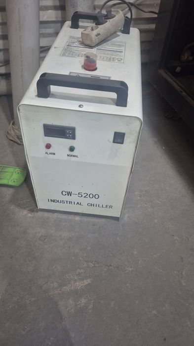 Продается лазерный  станок 150см на 90 рабочее поле