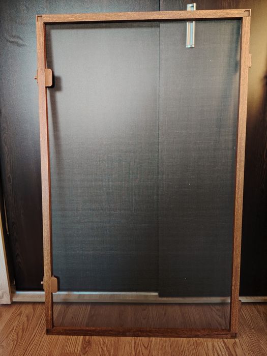 Vand protectie tantari pt termopane