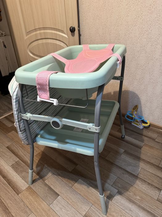 Ванночка детская