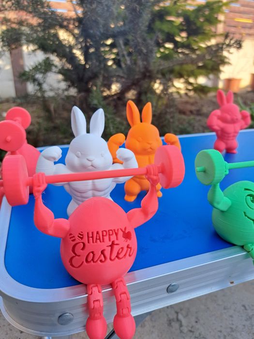 3D print personalizat