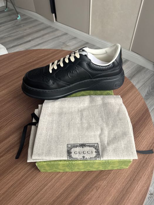 Gucci кроссовки оригинальные