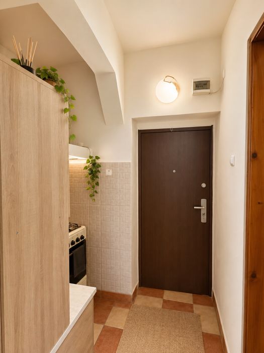 Garsoniera confort 2