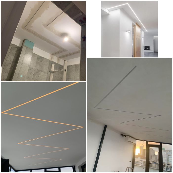 Electrician/Tehnician autorizat Instalații electrice si curenți slabi