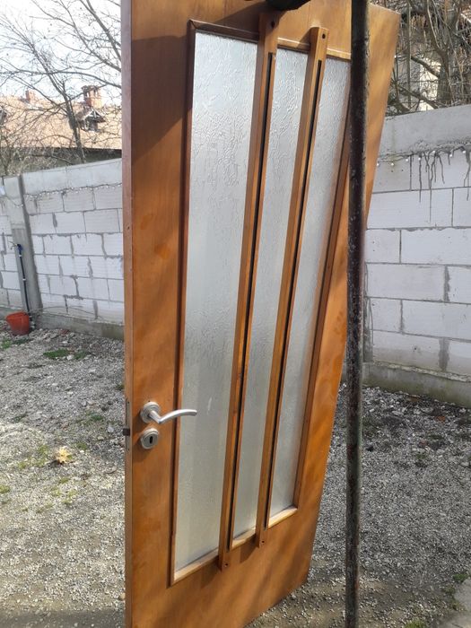Foi Ușă fara toc