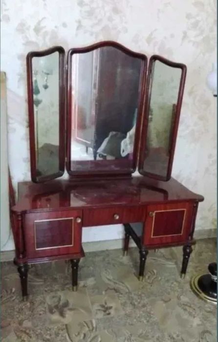 тумбочки. 2шт времен СССР