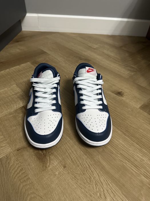 nike dunk low 41 размер