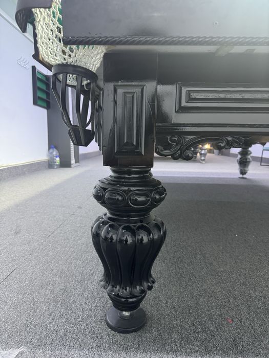 Билярд стол стотилади